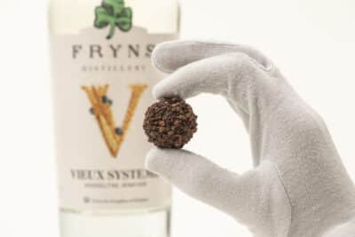 Jeneverpralines Boon x Fryns